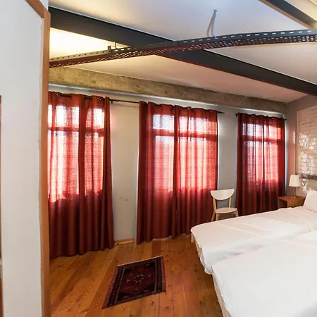 Hotel Peradays Istanbul