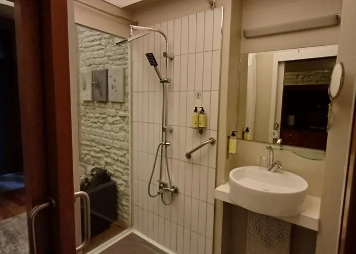 Peradays Стамбул