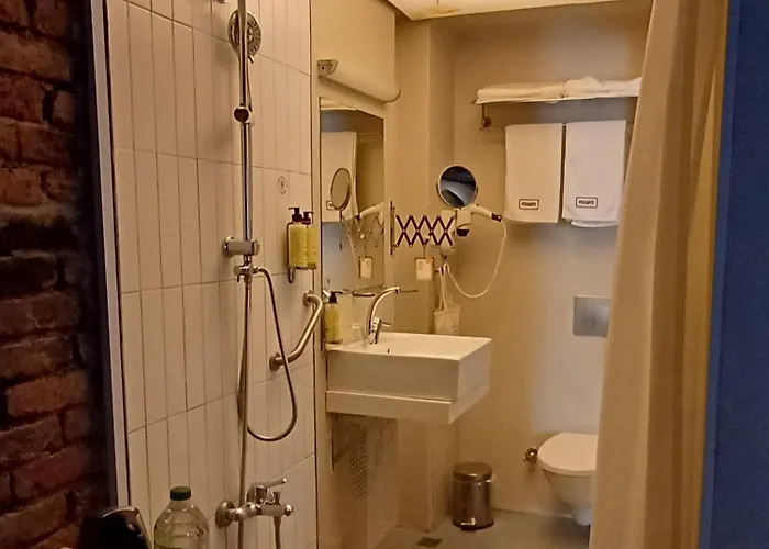 Отель Peradays Стамбул