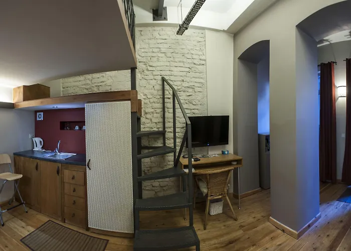 Peradays Отель 3*