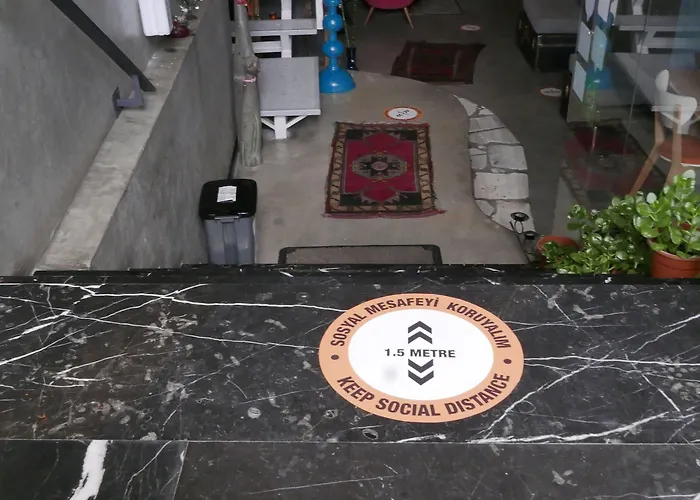 Peradays Стамбул